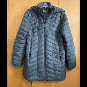 Xersion Womens Winter Coat